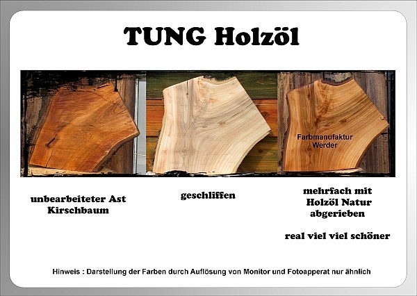 Holzl Natur